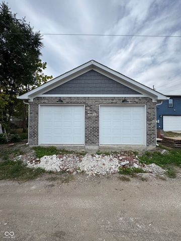 2145 Columbia Avenue, Indianapolis, IN 46202