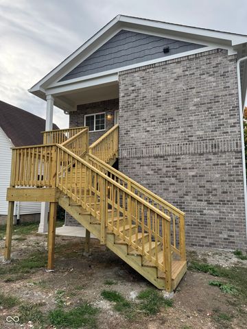 2145 Columbia Avenue, Indianapolis, IN 46202