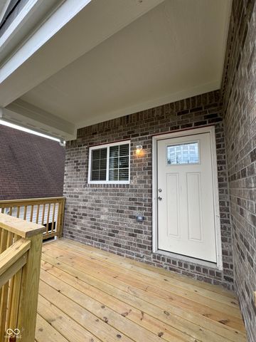 2145 Columbia Avenue, Indianapolis, IN 46202