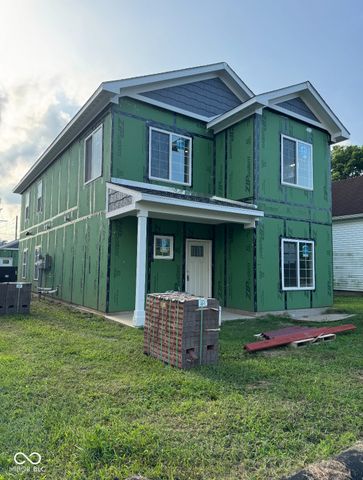 2145 Columbia Avenue, Indianapolis, IN 46202