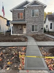 2145 Columbia Avenue, Indianapolis, IN 46202