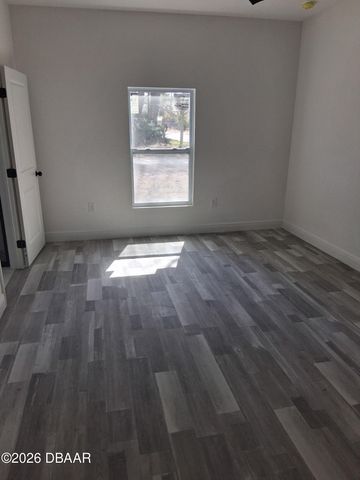 1621 Illinois Street, Daytona Beach, FL 32114