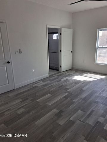 1621 Illinois Street, Daytona Beach, FL 32114