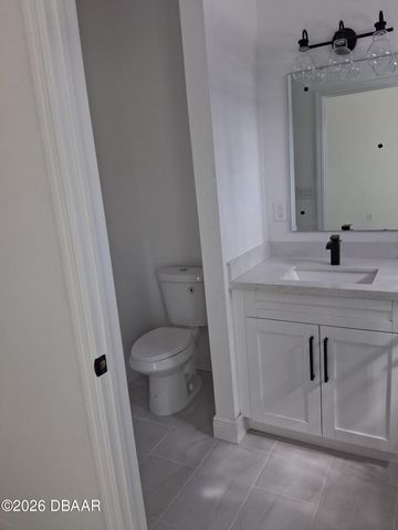 1621 Illinois Street, Daytona Beach, FL 32114