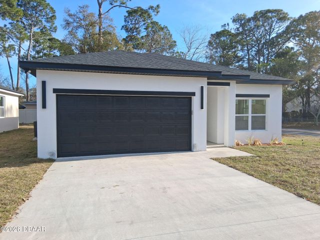 1621 Illinois Street, Daytona Beach, FL 32114