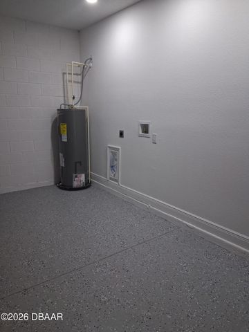 1621 Illinois Street, Daytona Beach, FL 32114