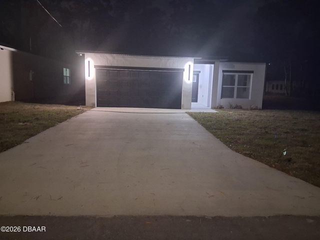 1621 Illinois Street, Daytona Beach, FL 32114