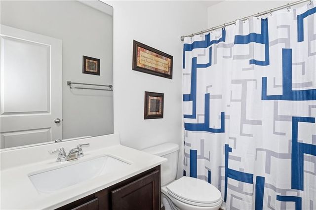 194 Meriwether Lane, Villa Rica, GA 30180