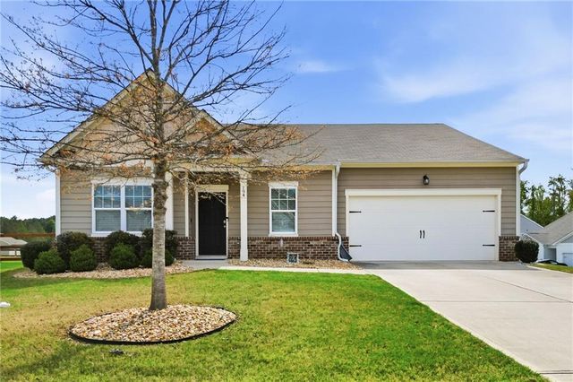 194 Meriwether Lane, Villa Rica, GA 30180