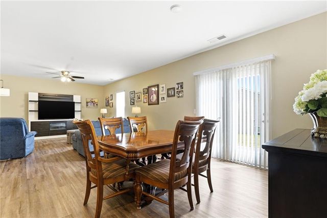 194 Meriwether Lane, Villa Rica, GA 30180