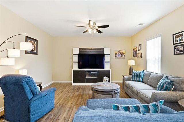 194 Meriwether Lane, Villa Rica, GA 30180