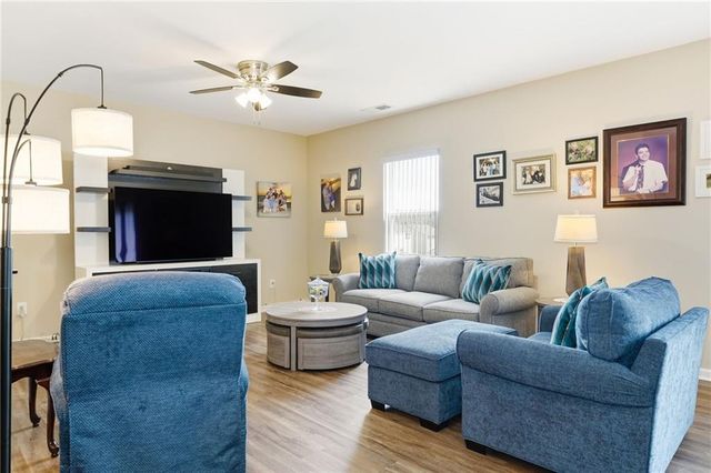 194 Meriwether Lane, Villa Rica, GA 30180