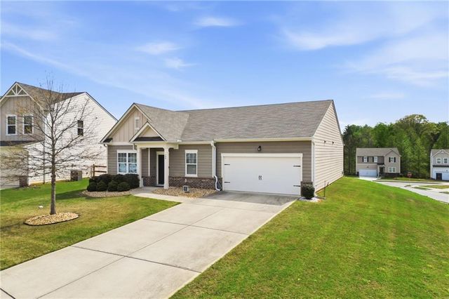 194 Meriwether Lane, Villa Rica, GA 30180