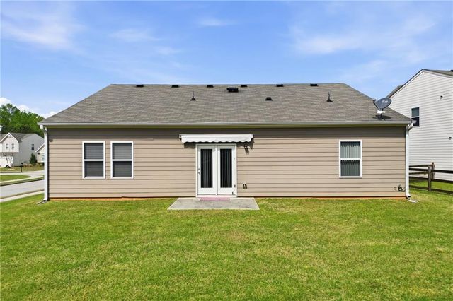 194 Meriwether Lane, Villa Rica, GA 30180