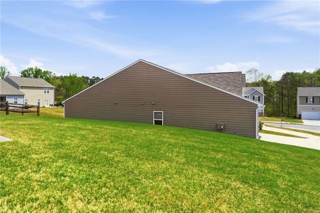 194 Meriwether Lane, Villa Rica, GA 30180