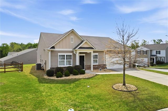 194 Meriwether Lane, Villa Rica, GA 30180