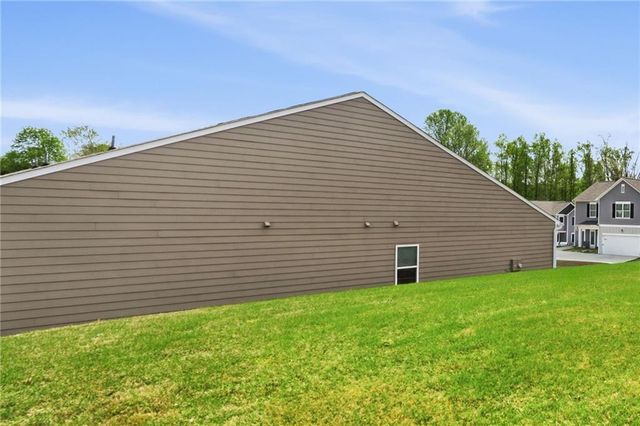 194 Meriwether Lane, Villa Rica, GA 30180