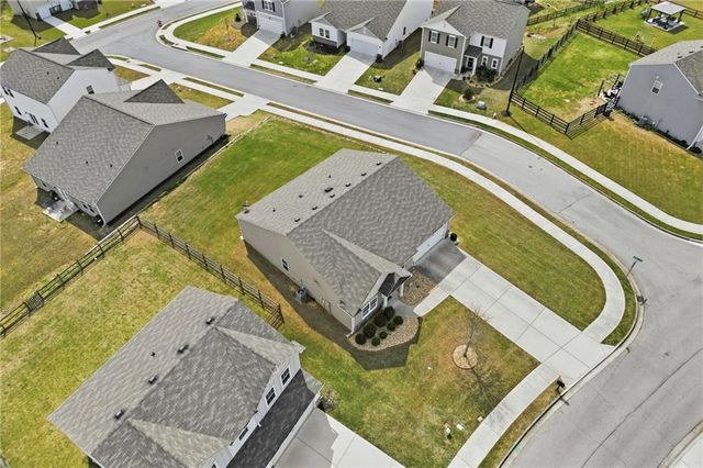 194 Meriwether Lane, Villa Rica, GA 30180