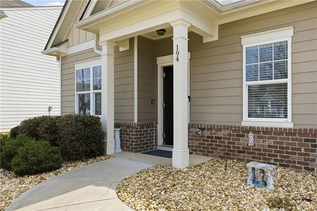 194 Meriwether Lane, Villa Rica, GA 30180