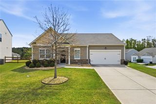 194 Meriwether Lane, Villa Rica, GA 30180