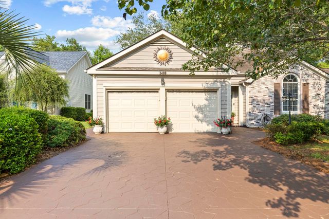 2488 Glen Dr., Little River, SC 29566