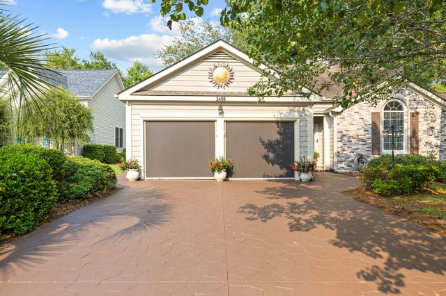 2488 Glen Dr., Little River, SC 29566