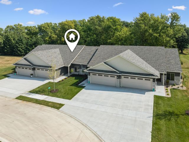 1789-3 Golf Course Boulevard, Independence, IA 50644