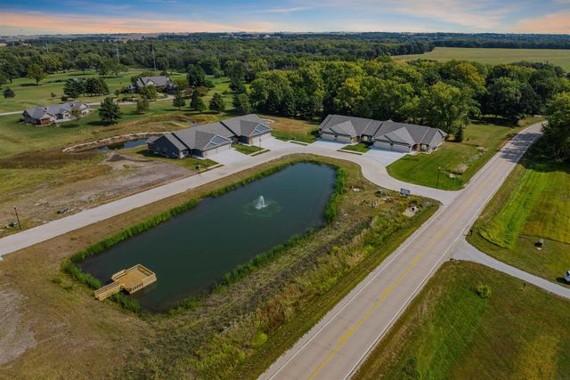 1789-3 Golf Course Boulevard, Independence, IA 50644