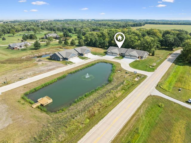 1789-3 Golf Course Boulevard, Independence, IA 50644