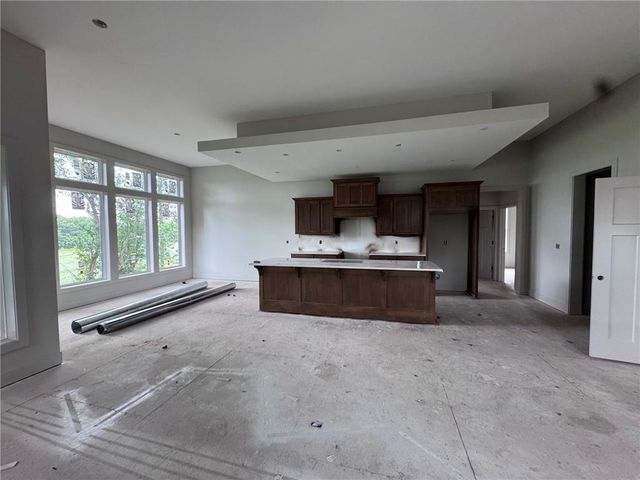 1945 Longview Drive, Liberty, MO 64068