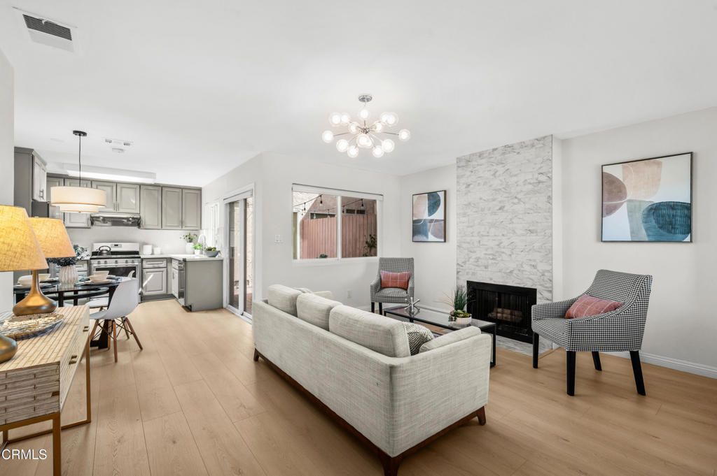 1200 Elm Avenue H, San Gabriel, CA 91775