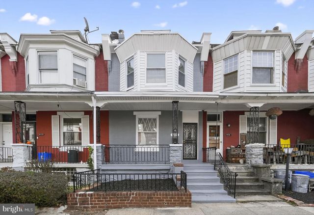 434 W EARLHAM TER, Philadelphia, PA 19144