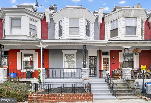 434 W EARLHAM TER, Philadelphia, PA 19144