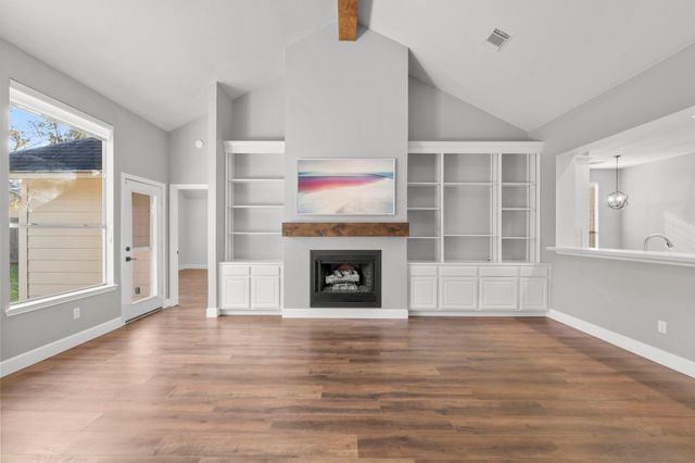 35 Valley Mead Place, The Woodlands, TX 77384