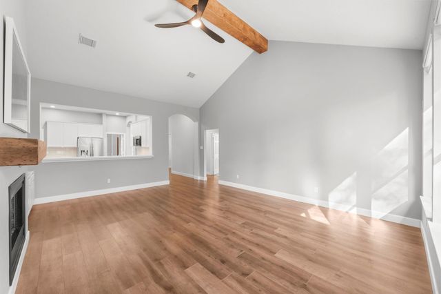 35 Valley Mead Place, The Woodlands, TX 77384