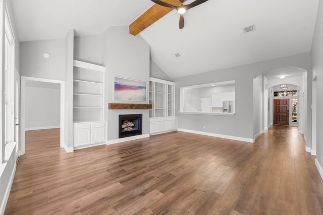 35 Valley Mead Place, The Woodlands, TX 77384