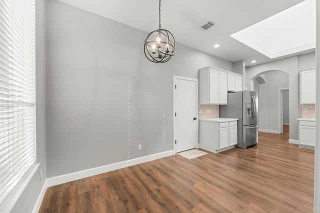 35 Valley Mead Place, The Woodlands, TX 77384