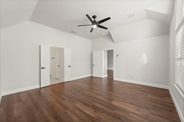 35 Valley Mead Place, The Woodlands, TX 77384