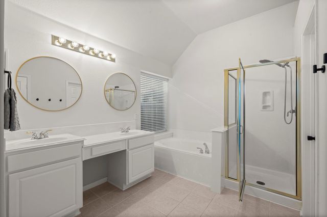 35 Valley Mead Place, The Woodlands, TX 77384