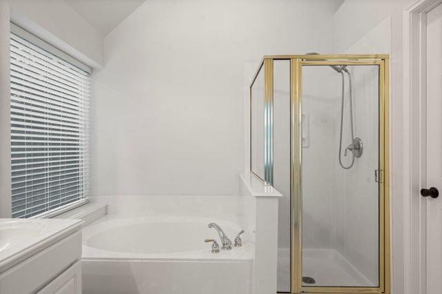 35 Valley Mead Place, The Woodlands, TX 77384