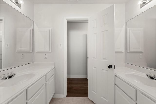 35 Valley Mead Place, The Woodlands, TX 77384