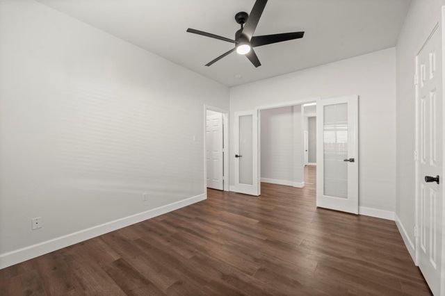 35 Valley Mead Place, The Woodlands, TX 77384