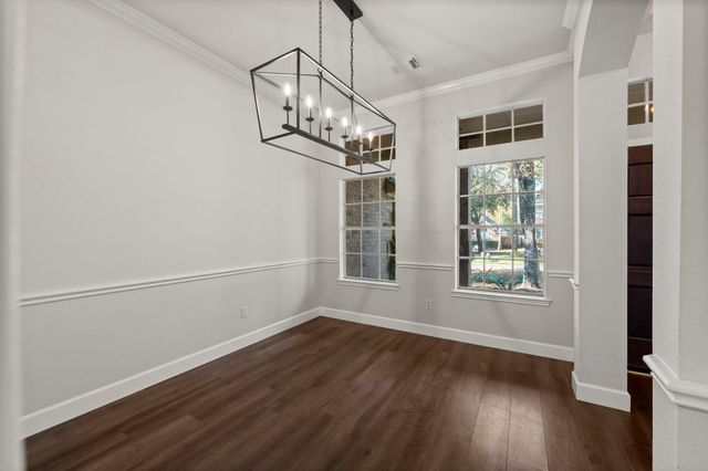 35 Valley Mead Place, The Woodlands, TX 77384