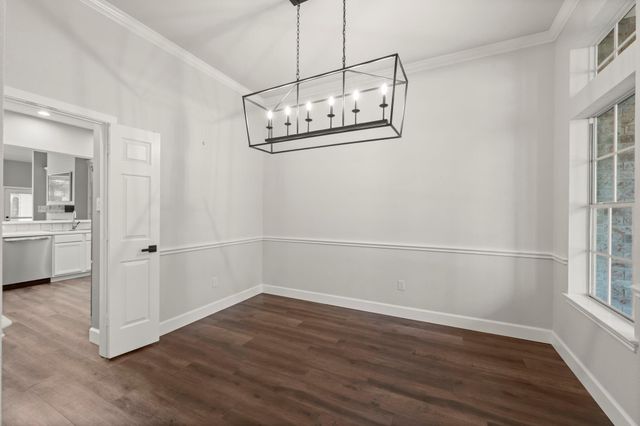 35 Valley Mead Place, The Woodlands, TX 77384