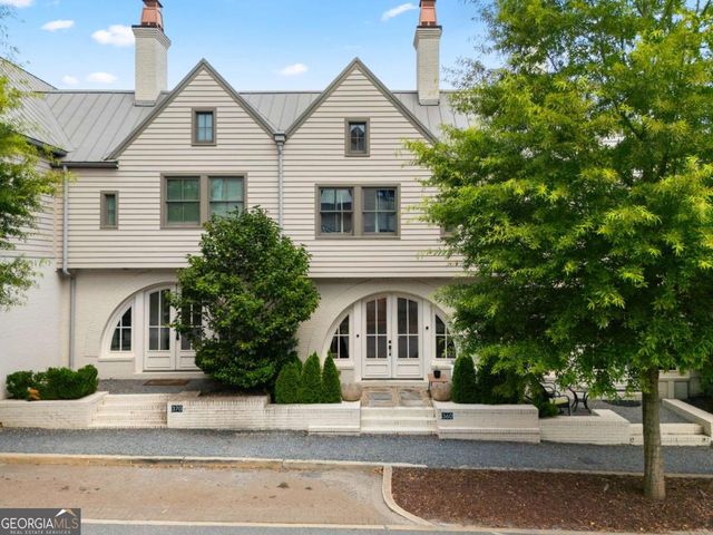 360 Heatherden Avenue, Fayetteville, GA 30214
