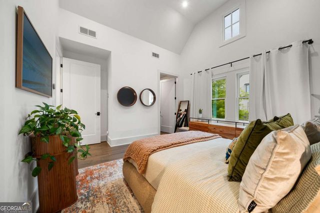 360 Heatherden Avenue, Fayetteville, GA 30214