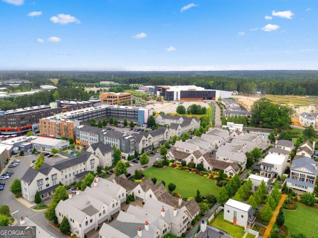 360 Heatherden Avenue, Fayetteville, GA 30214