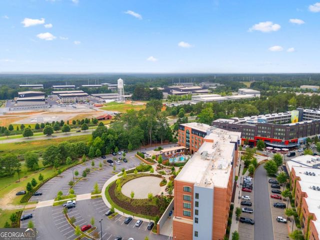360 Heatherden Avenue, Fayetteville, GA 30214