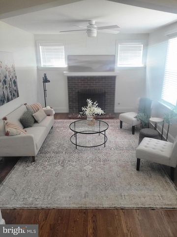 920 E BELT BLVD, Richmond, VA 23224