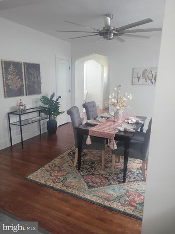 920 E BELT BLVD, Richmond, VA 23224